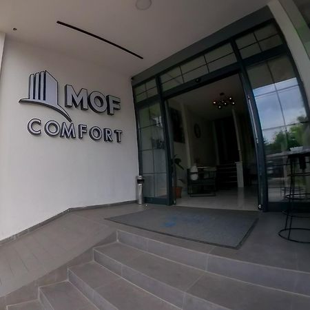 Mof Comfort Едірне Екстер'єр фото