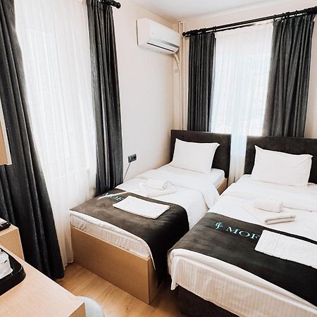 Mof Comfort Едірне Екстер'єр фото
