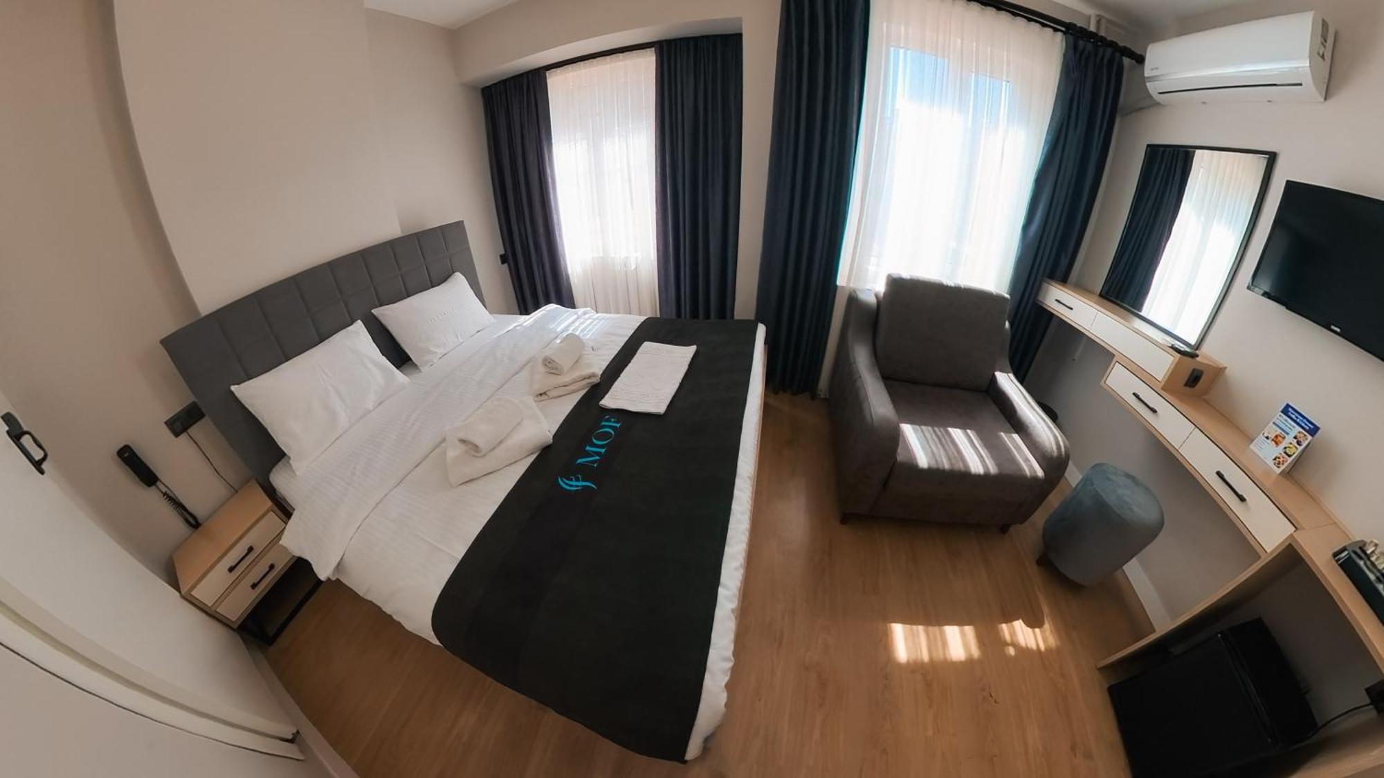 Mof Comfort Едірне Екстер'єр фото